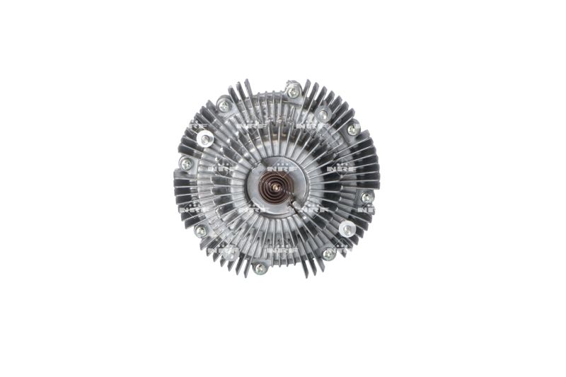 NRF Spojka, ventilator hladnjaka