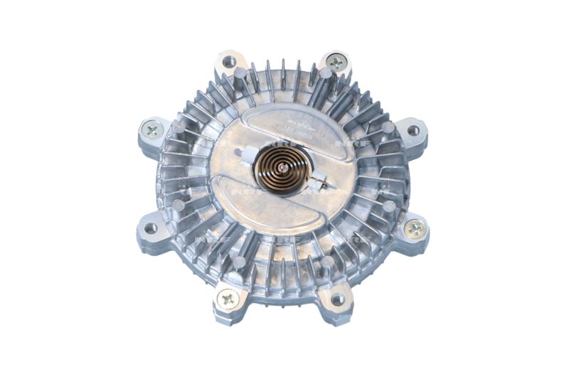 NRF Spojka, ventilator hladnjaka