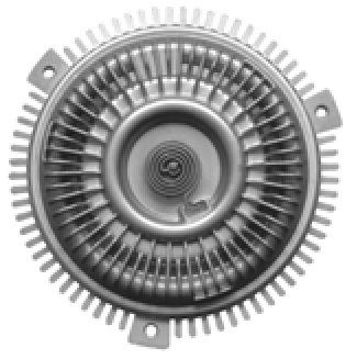 NRF Spojka, ventilator hladnjaka
