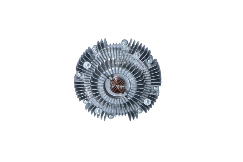NRF Spojka, ventilator hladnjaka