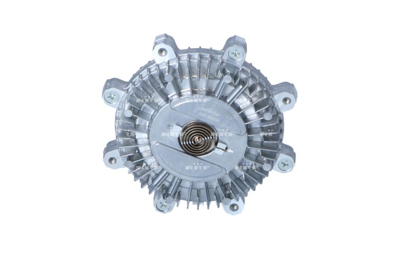 NRF Spojka, ventilator hladnjaka