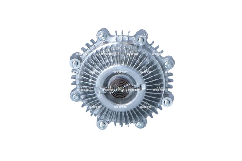 NRF Spojka, ventilator hladnjaka