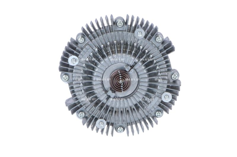 NRF Spojka, ventilator hladnjaka
