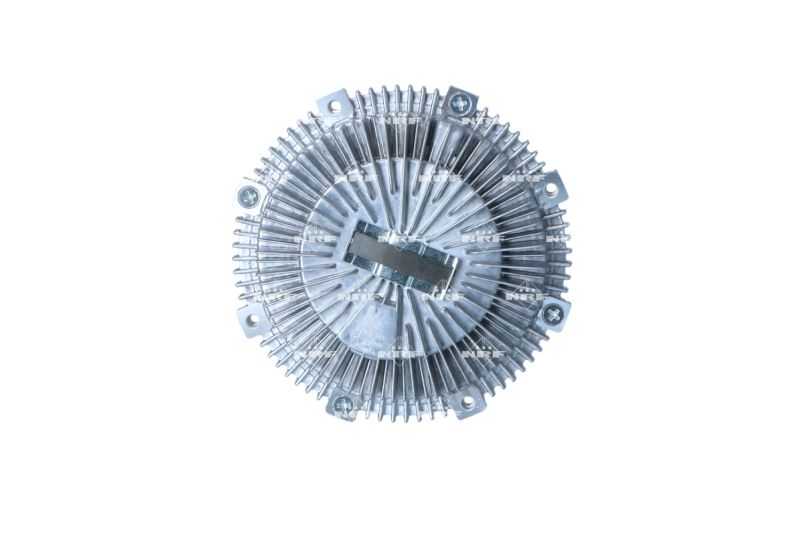 NRF Spojka, ventilator hladnjaka