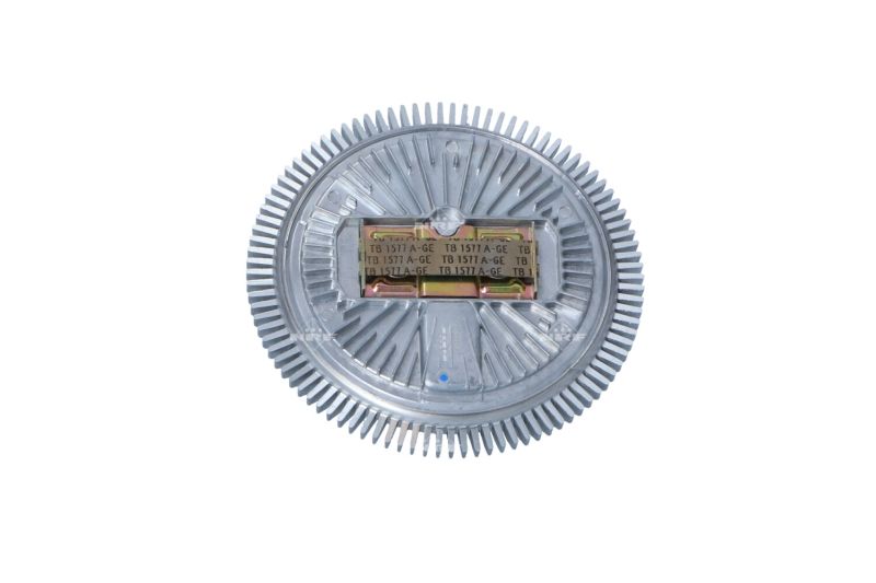 NRF Spojka, ventilator hladnjaka