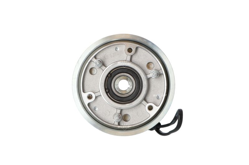 NRF Spojka, ventilator hladnjaka