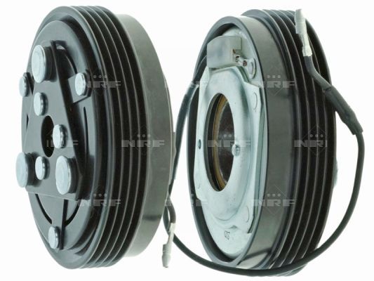 NRF Magnetna spojka, kompresor klima-uređaja