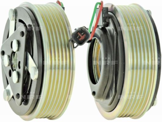 NRF Magnetna spojka, kompresor klima-uređaja