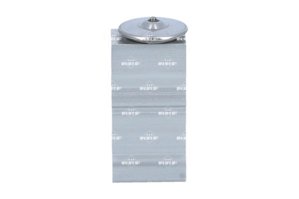 NRF Hladnjak, hlađenje motora