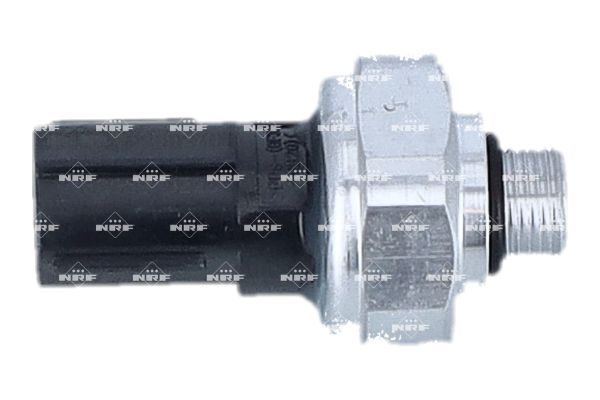 NRF Izmjenjivač topline, grijanje unutrašnjeg prostora