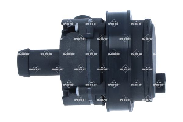 NRF Izmjenjivač topline, grijanje unutrašnjeg prostora