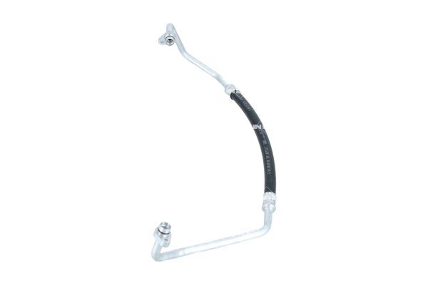 NRF Hladnjak, hlađenje motora