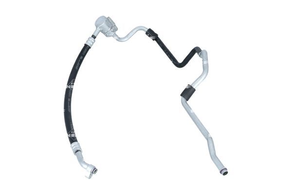 NRF Hladnjak, hlađenje motora