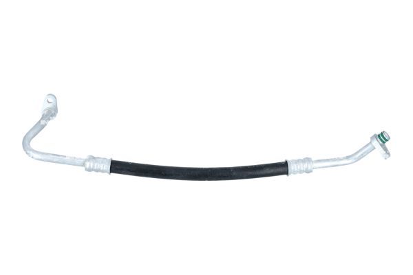 NRF Hladnjak, hlađenje motora