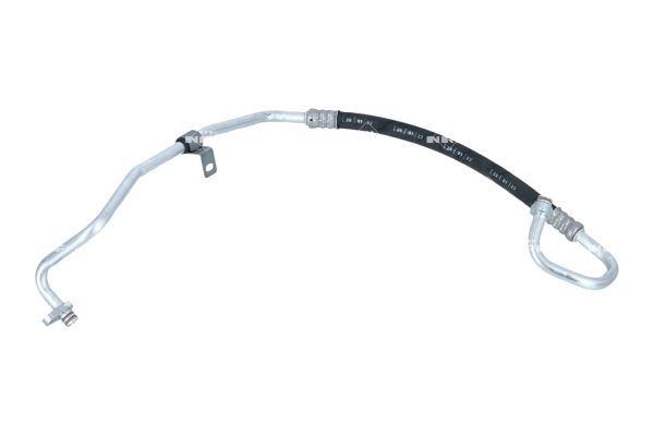 NRF Hladnjak, hlađenje motora