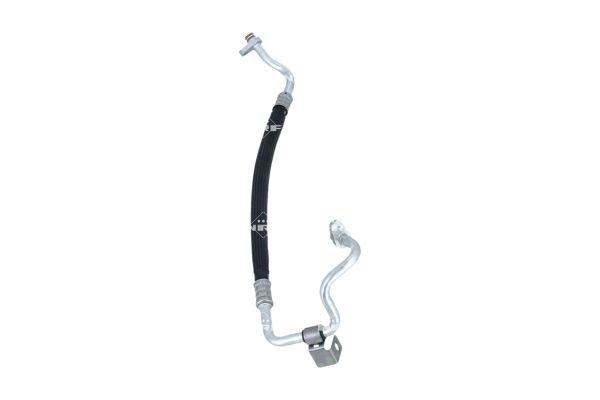 NRF Hladnjak, hlađenje motora