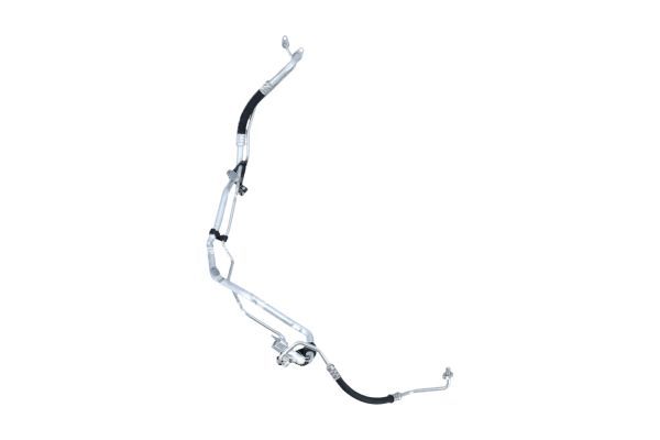 NRF Hladnjak, hlađenje motora