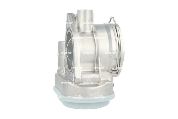 NRF Hladnjak, hlađenje motora