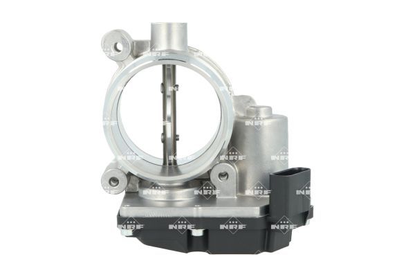 NRF Hladnjak, hlađenje motora