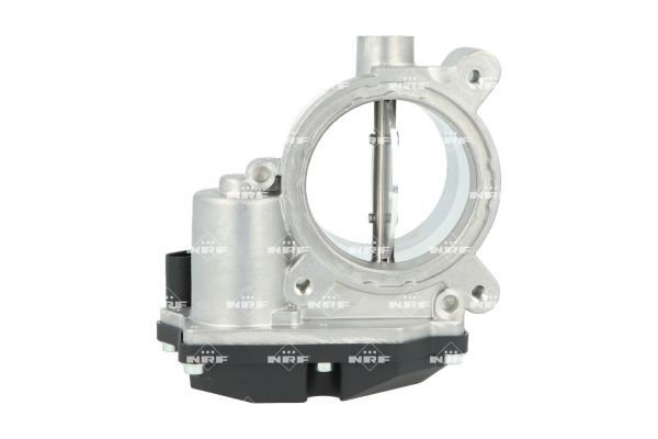 NRF Hladnjak, hlađenje motora