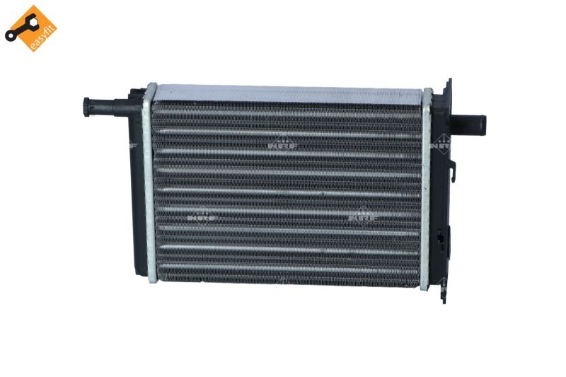 NRF Izmjenjivač topline, grijanje unutrašnjeg prostora