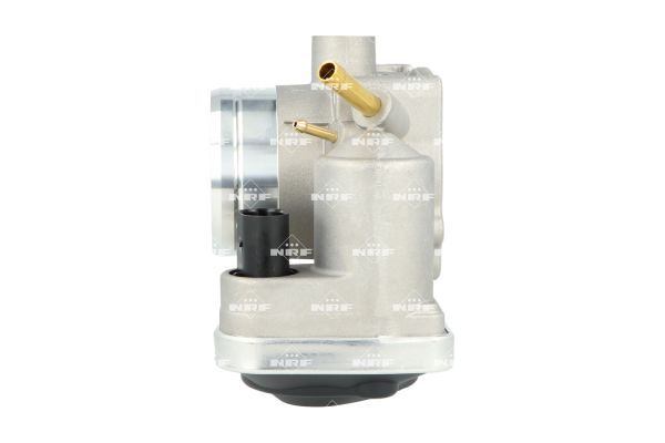 NRF Hladnjak, hlađenje motora