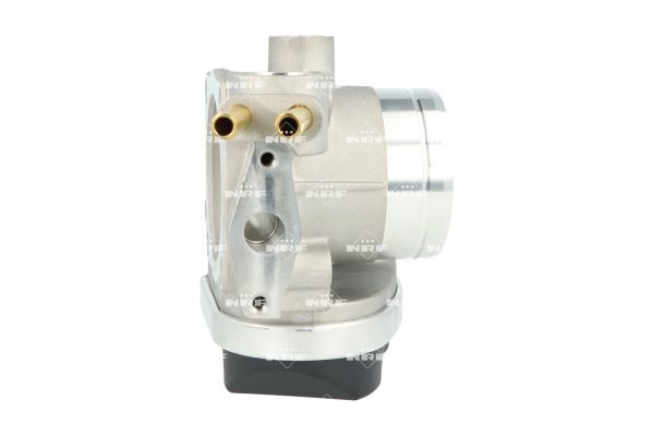 NRF Hladnjak, hlađenje motora