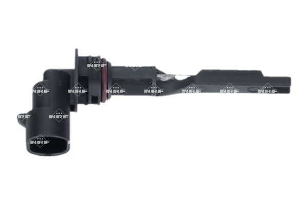 NRF Hladnjak, hlađenje motora