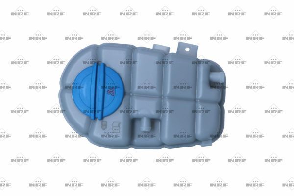 NRF Hladnjak, hlađenje motora