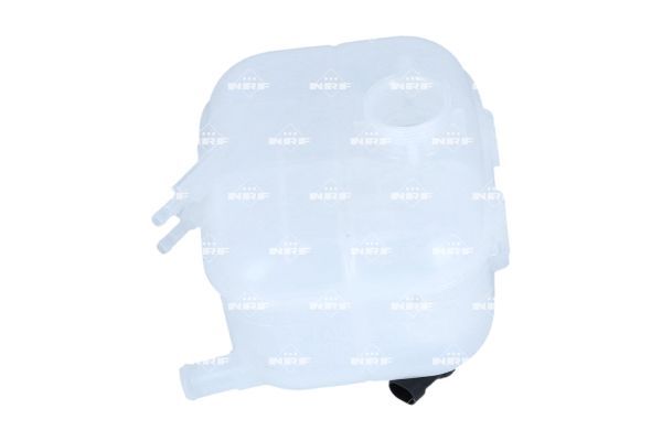 NRF Hladnjak, hlađenje motora