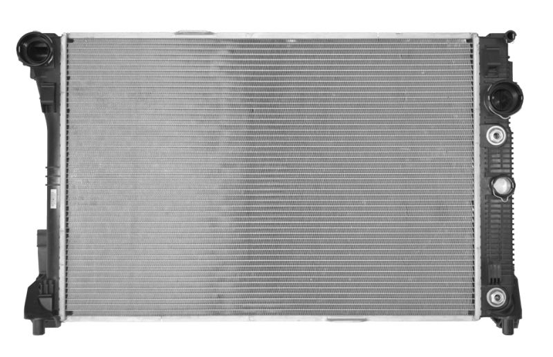 NRF Hladnjak, hlađenje motora