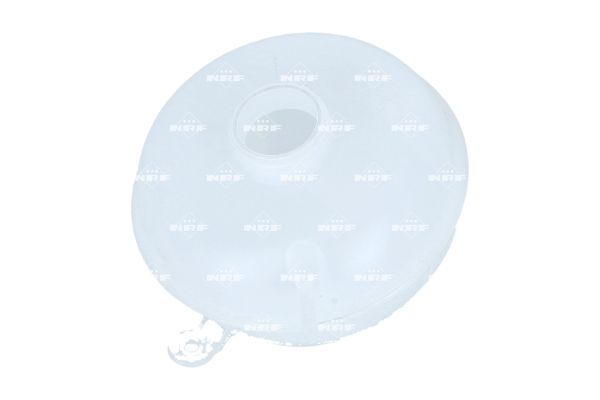 NRF Hladnjak, hlađenje motora