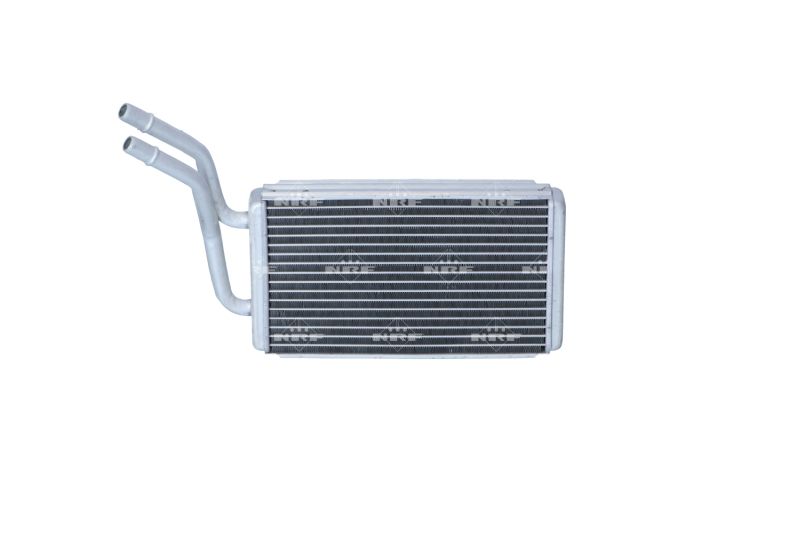 NRF Izmjenjivač topline, grijanje unutrašnjeg prostora