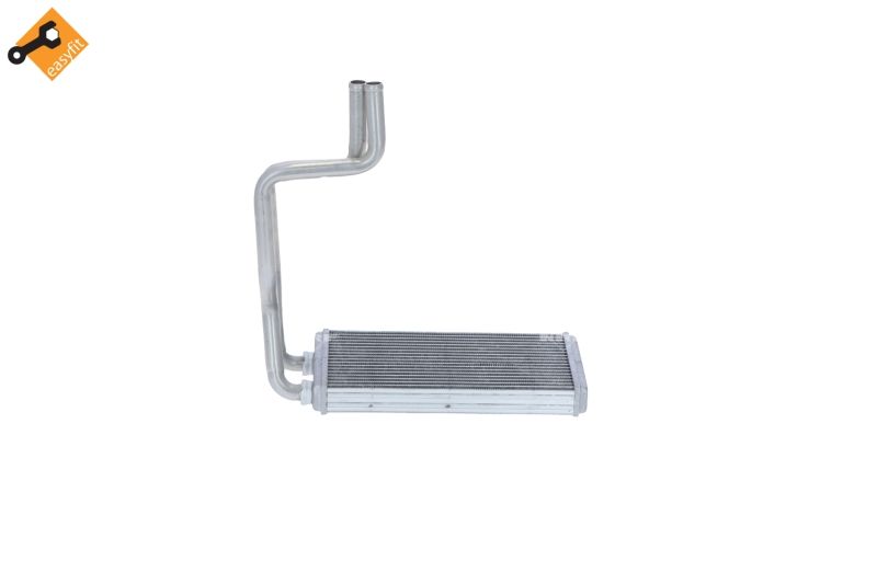 NRF Izmjenjivač topline, grijanje unutrašnjeg prostora