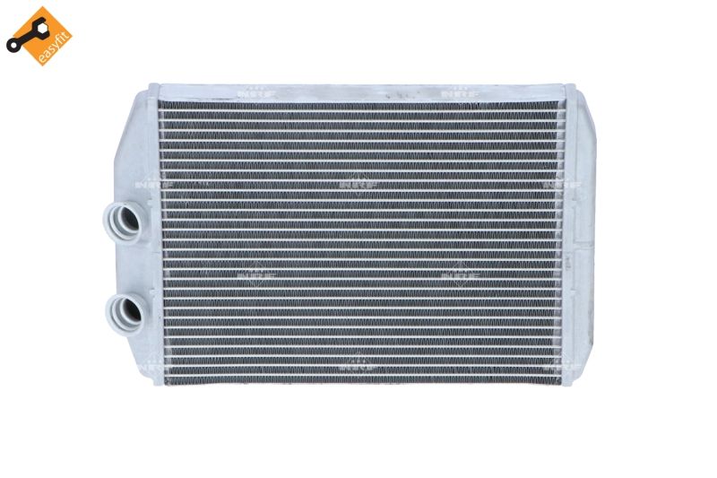 NRF Izmjenjivač topline, grijanje unutrašnjeg prostora