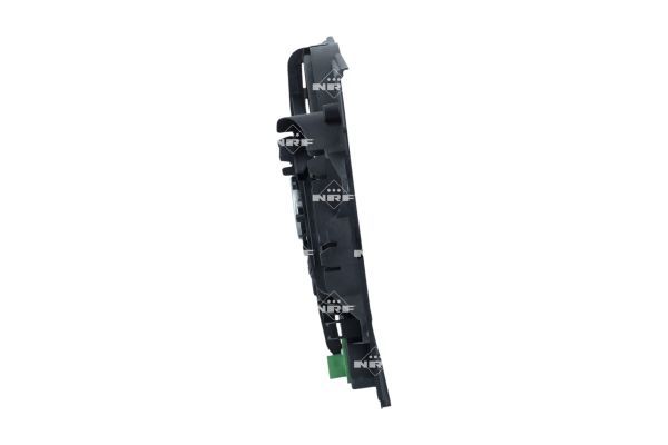 NRF Izmjenjivač topline, grijanje unutrašnjeg prostora