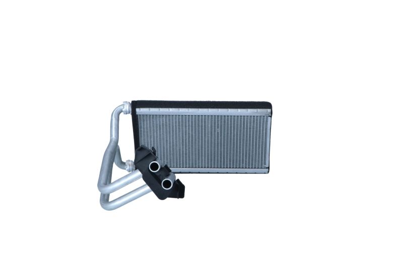 NRF Izmjenjivač topline, grijanje unutrašnjosti