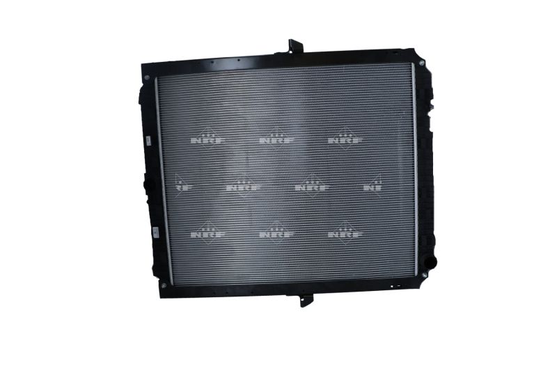 NRF Hladnjak, hlađenje motora