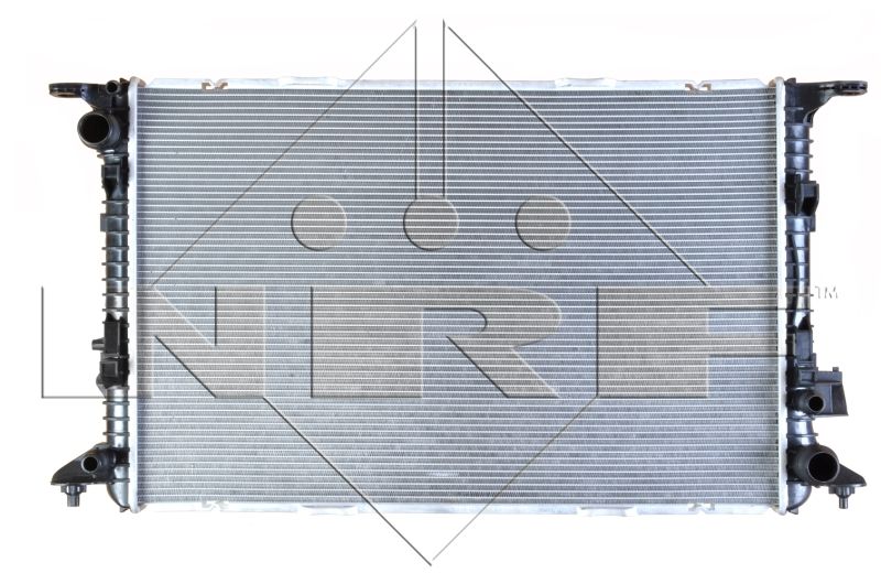 NRF Hladnjak, hlađenje motora
