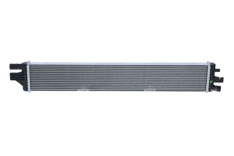 NRF Hladnjak, hlađenje motora