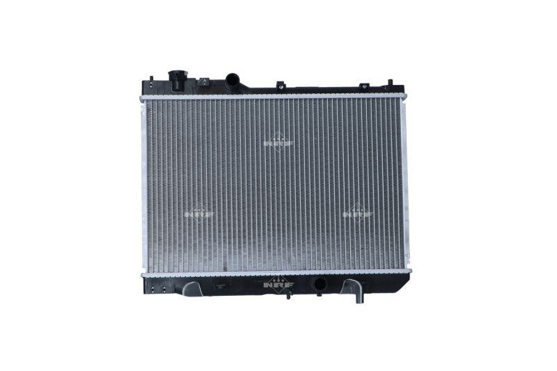 NRF Hladnjak, hlađenje motora