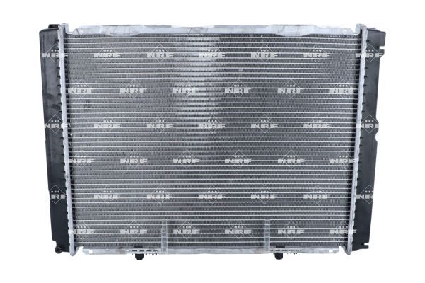 NRF Senzor, temperatura ispušnih plinova