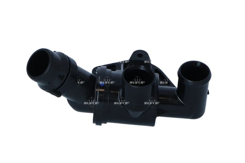 NRF Termometar, rashladno sredstvo