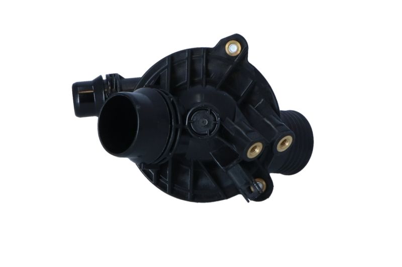 NRF Termometar, rashladno sredstvo