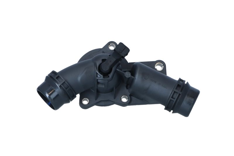 NRF Termometar, rashladno sredstvo