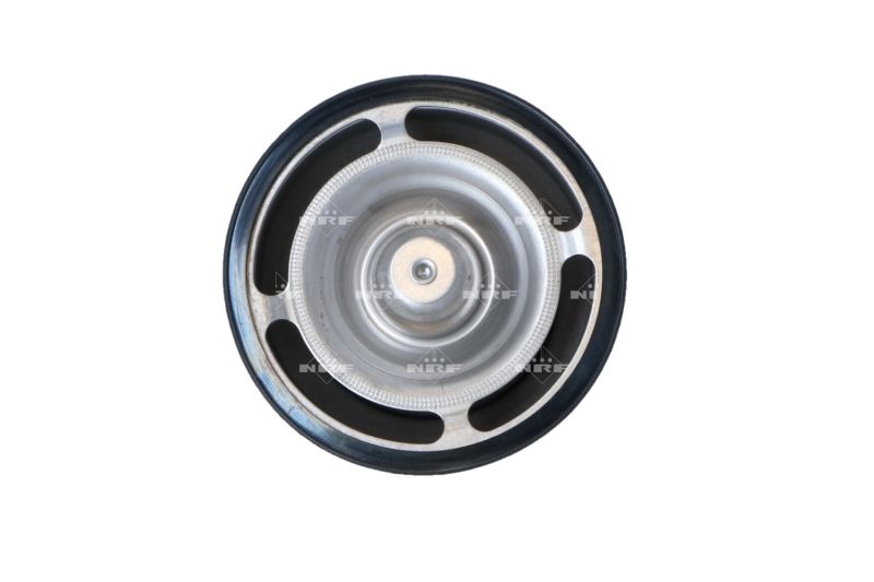 NRF Termometar, rashladno sredstvo