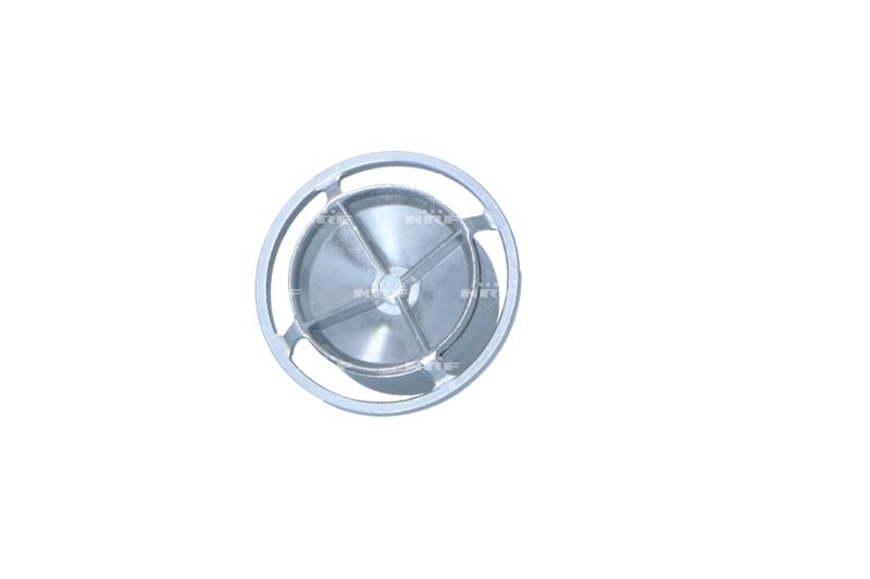 NRF Termometar, rashladno sredstvo