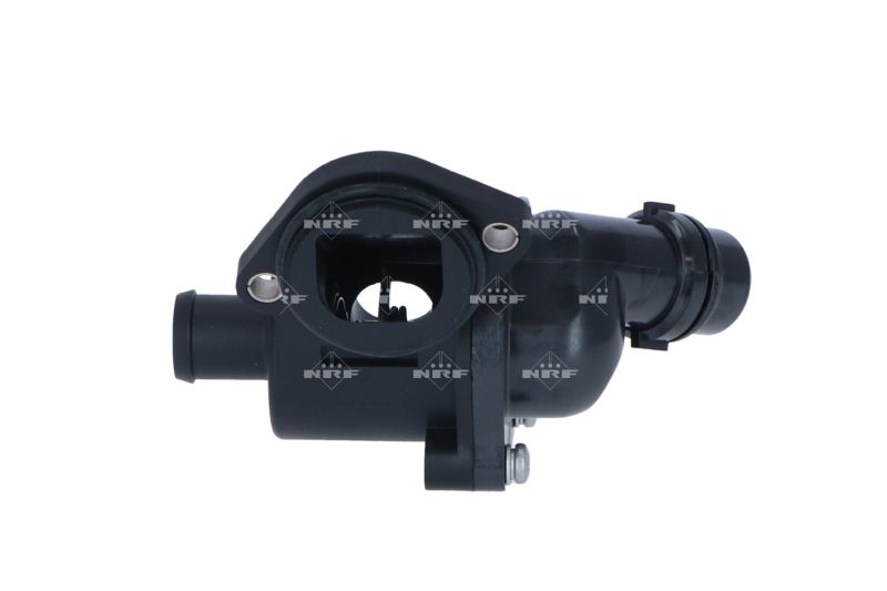 NRF Termometar, rashladno sredstvo