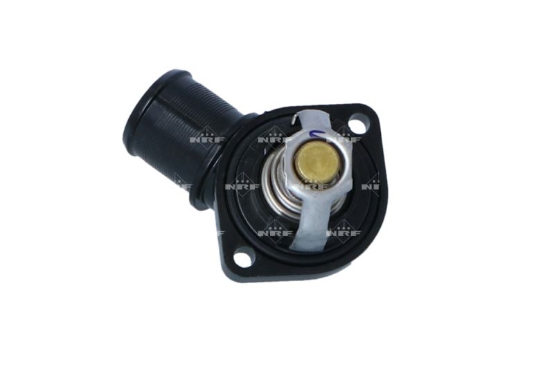 NRF Termometar, rashladno sredstvo