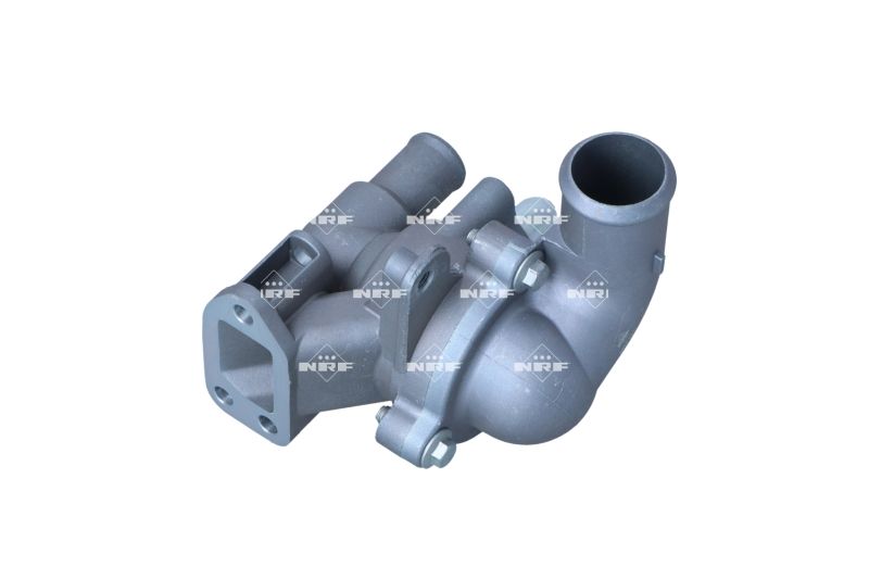 NRF Termostat, rashladno sredstvo